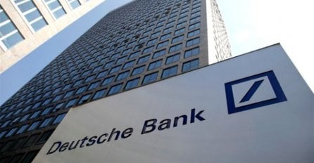 Deutsche Bank pogrešnom klijentu isplatila 6 milijardi dolara