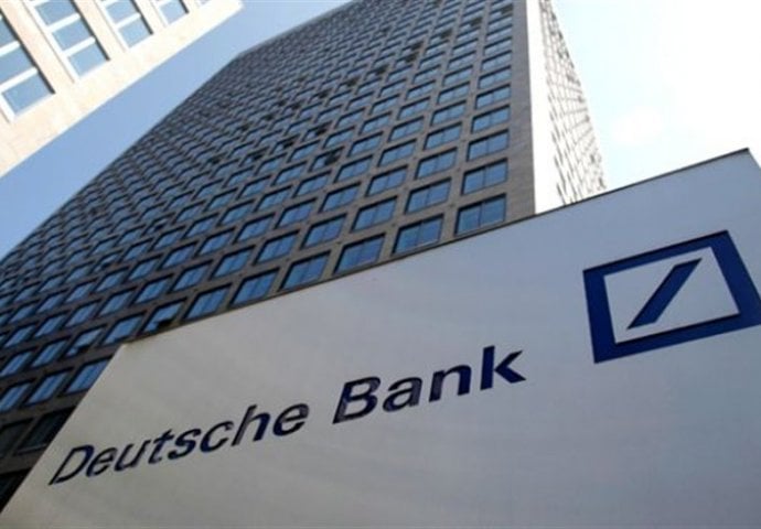 Deutsche Bank pogrešnom klijentu isplatila 6 milijardi dolara