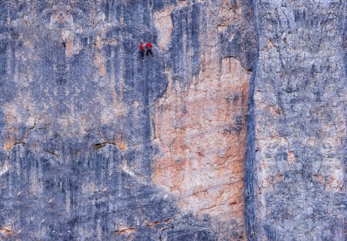 Za osobe avanturističkog duha: Fotografije od kojih će vam poskočiti srce