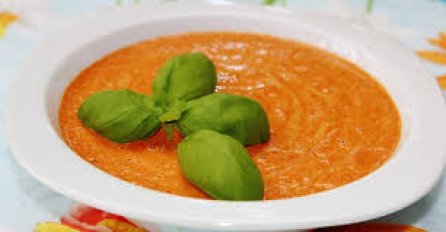 Gusto i ljuto: Napravite pikantnu juhu od paprika