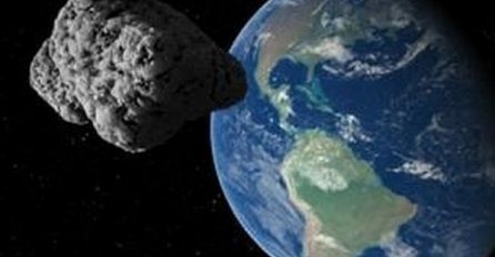 Možemo odahnuti: Ogroman asteroid će mimoići Zemlju