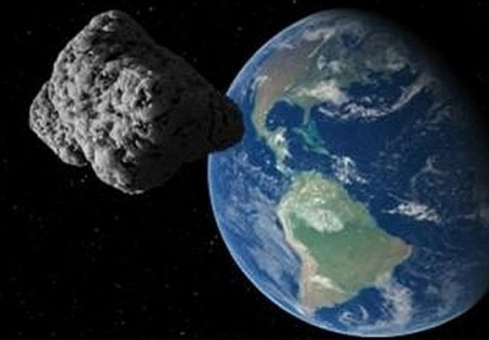 Možemo odahnuti: Ogroman asteroid će mimoići Zemlju