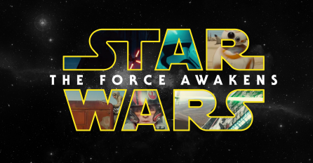 Trailer koji je "zapalio" društvene mreže: Novi nastavak filma Star Wars 