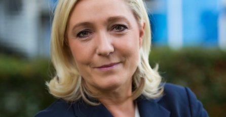 Marine Le Pen pred sudom zbog komentara o muslimanima