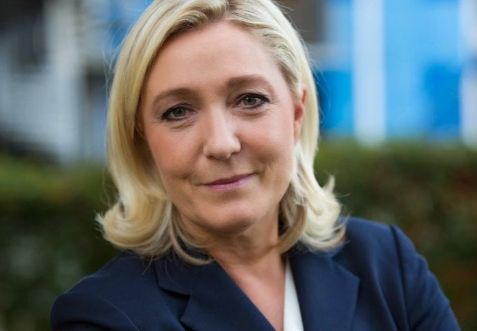 Marine Le Pen pred sudom zbog komentara o muslimanima