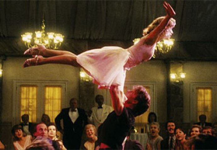 10 stvari koje niste znali o kultnom filmu "Prljavi ples"