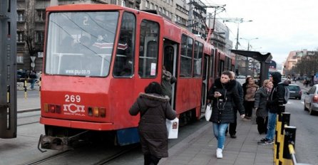 'Ovaj događaj iz tramvaja nikada neću zaboraviti'