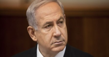 Netanyahu optužio Abbasa da potpiruje nasilje