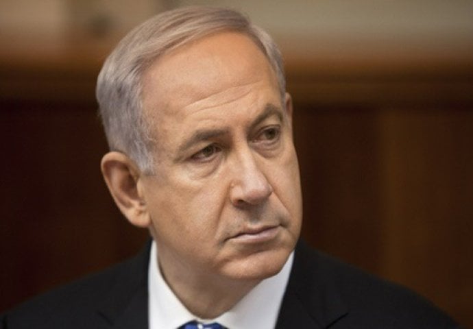 Netanyahu optužio Abbasa da potpiruje nasilje