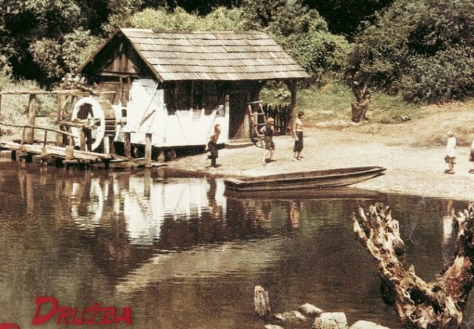 Odrastanje uz Boška Buhu i Vlak u snijegu: Filmovi našeg djetinjstva kojih se rado sjećamo