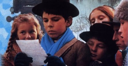 Odrastanje uz Boška Buhu i Vlak u snijegu: Filmovi našeg djetinjstva kojih se rado sjećamo