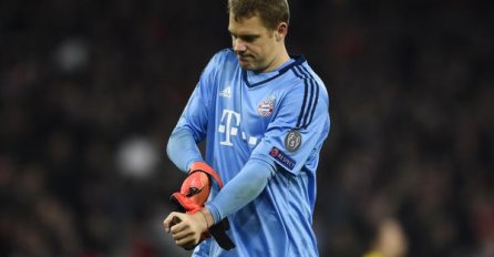 Topnici u sjajnom meču nadigrali bavarski stroj, Rakitić donio trijumf Barceloni