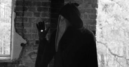 Internetom se širi jeziva zagonetka koja utjeruje strah u kosti 