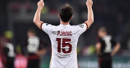 Pjanić: "Bili smo puno bolji, sramota je što smo ispustili pobjedu"