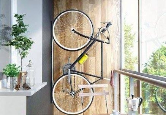 Zatvoreni balkoni  koji će vas podstaći da i vi svoj zatvorite i koristite cijele godine  (FOTO)