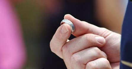 "Razvodim se od muža, evo zašto"