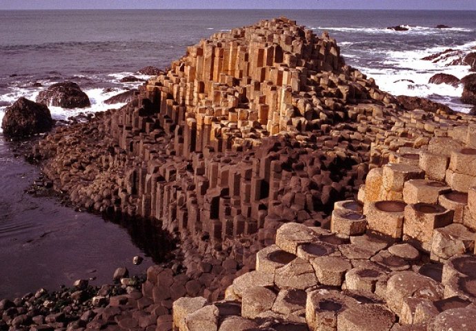 Najčudnija mjesta na svijetu 