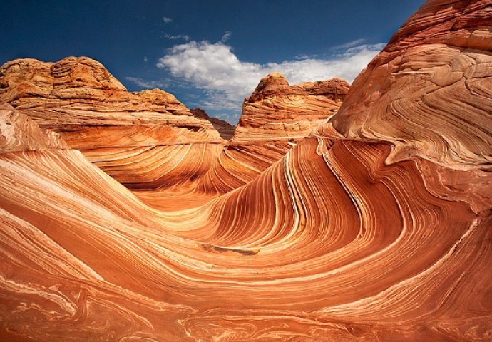 Najčudnija mjesta na svijetu 