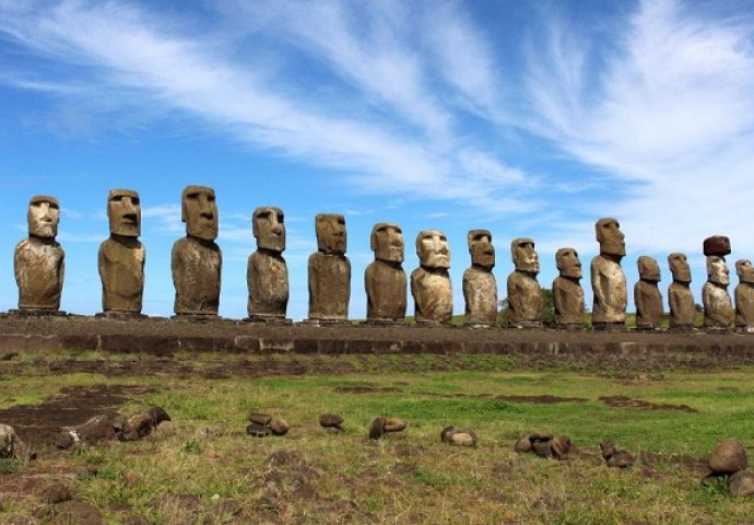 Najčudnija mjesta na svijetu 