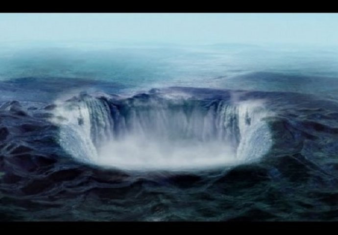 Najčudnija mjesta na svijetu 