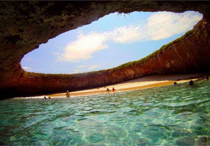 Najčudnija mjesta na svijetu 