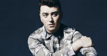 Sam Smith oborio dva Guinnessova rekorda! 