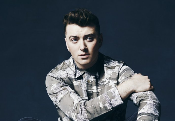 Sam Smith oborio dva Guinnessova rekorda! 