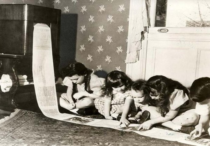  Pogledajte neobične izume iz prošlosti