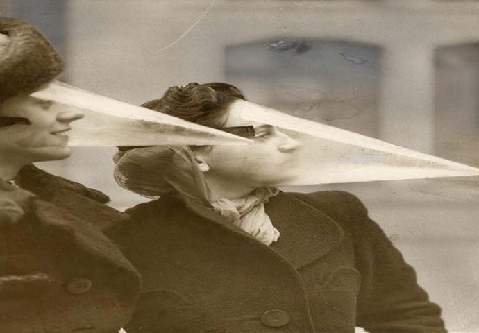  Pogledajte neobične izume iz prošlosti