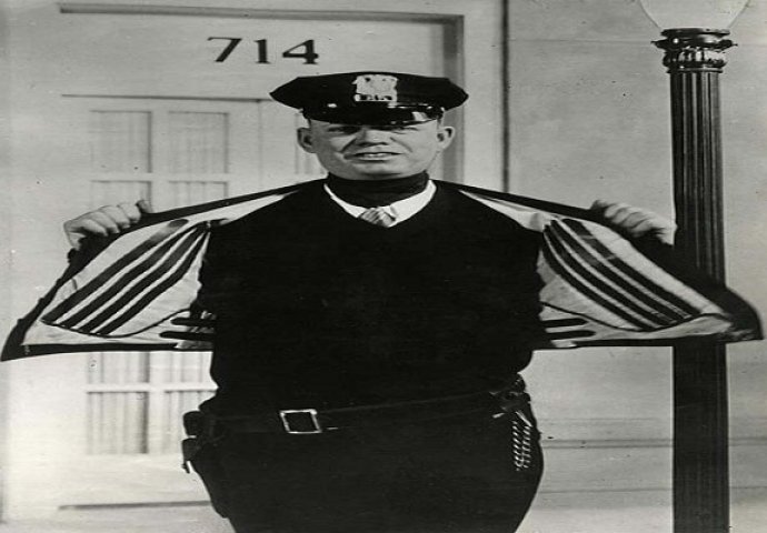  Pogledajte neobične izume iz prošlosti