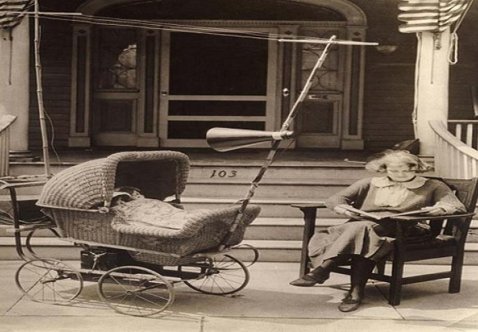  Pogledajte neobične izume iz prošlosti