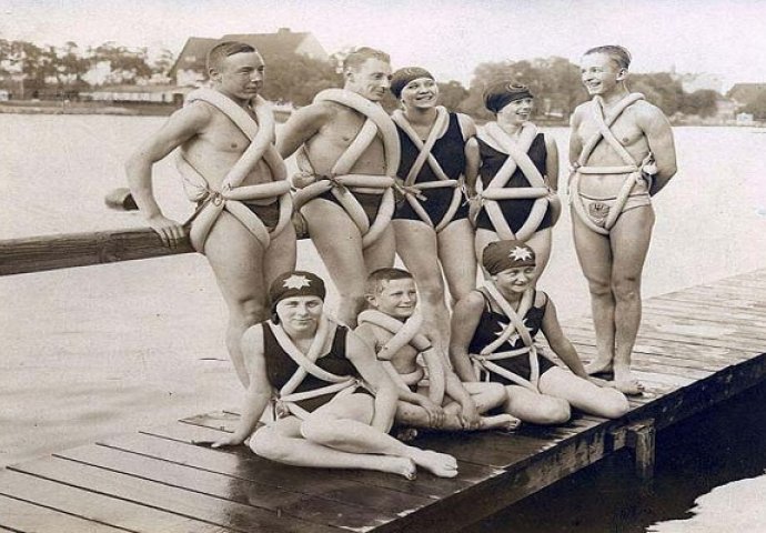  Pogledajte neobične izume iz prošlosti