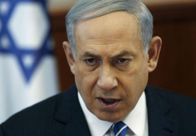 Netanyahu odgovara policiji zbog optužbi za korupciju