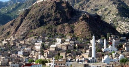 Jemen - Granatiran Taiz, poginulo 22 civila