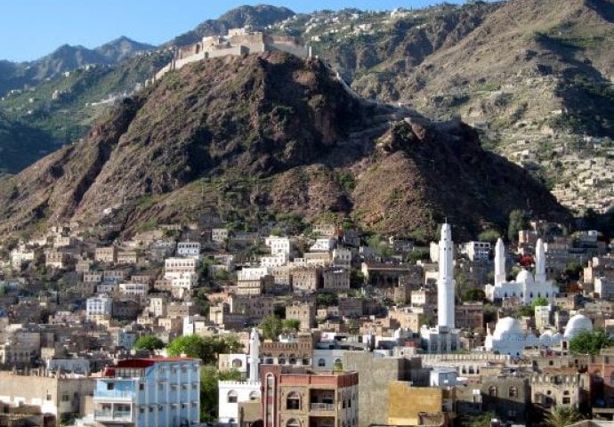 Jemen - Granatiran Taiz, poginulo 22 civila