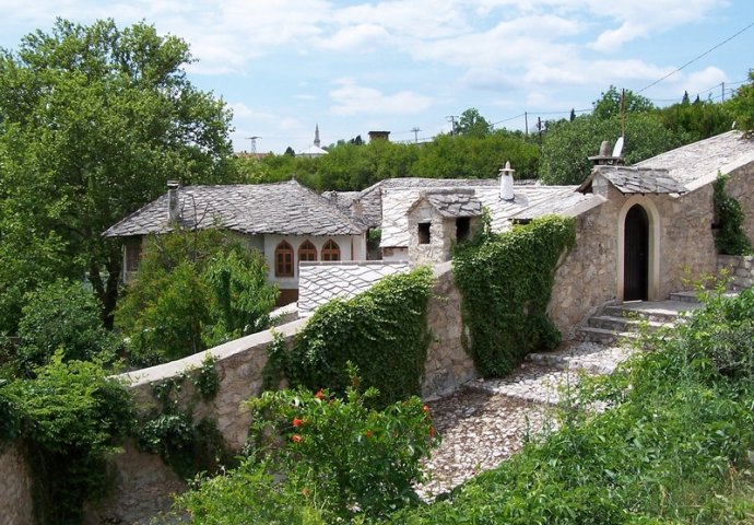 Velagićevina-Velagić house