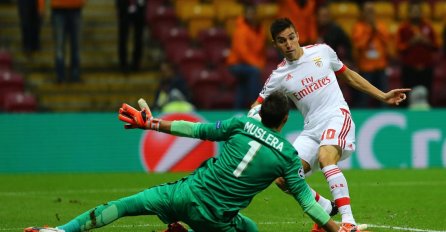 UEFA Liga prvaka: Pobjede upisali Malmo, Wolfsburg, Atletico Madrid, Galatasaray i Manchester City