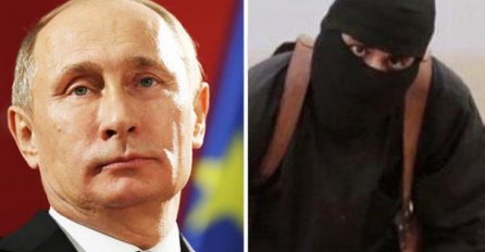 Sezona lova je otvorena: Zbog njega su Britanija i Rusija na nogama