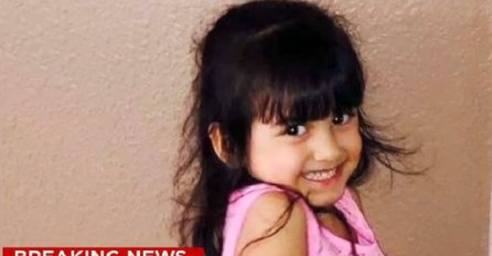 Manijak ubio 4-godišnju djevojčicu jer mu je njen otac presjekao put