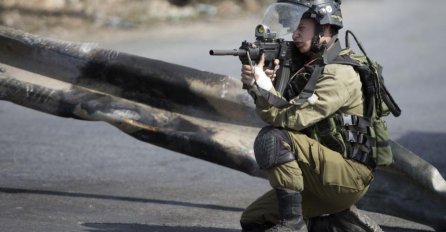Izraelska policija usmrtila Jevreja misleći da je Palestinac