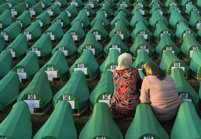 ČENGIĆ: Za dženazu u Potočarima do sada identificirano 28 žrtava genocida