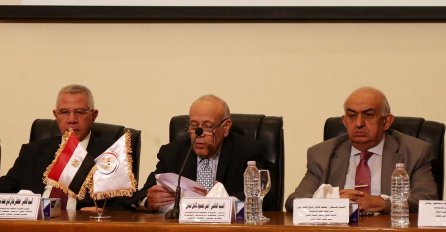 Loša izlaznost na izborima u Egiptu: Glasove dobili osuđeni pa čak i mrtvi kandidati