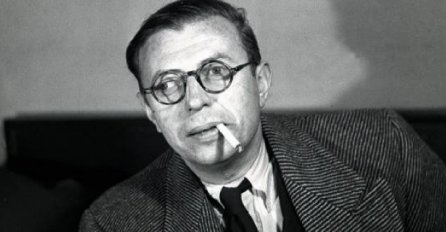 Na današnji dan 1964. godine: Jean-Paul Sartre odbio primiti Nobelovu nagradu za književnost