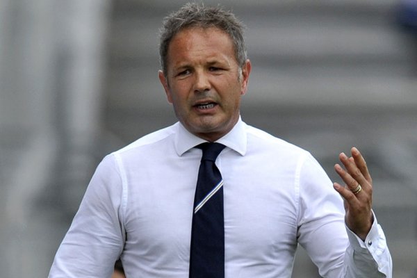 mihajlovic