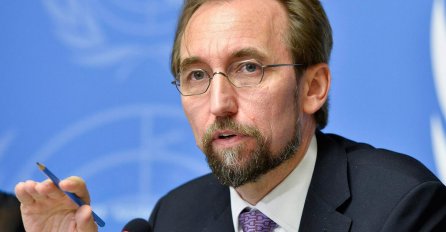 Visoki komesar za ljudska prava UN-a: Češka krši ljudska prava migranata