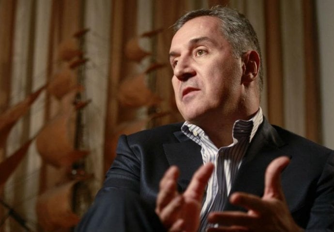 Đukanović: Crna Gora je stav o Kosovu saopštila 2008, kada je priznala njegovu nezavisnost