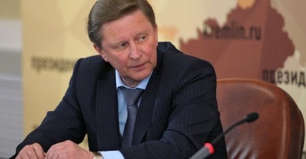 Ivanov: Potrebna široka koalicija protiv terorista