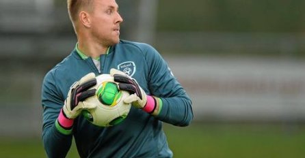 Baraž za EURO 2016: Elliot vjerovatno posljednja prepreka za bh. napadače