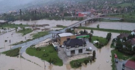 Od 26. oktobra zatvoren ulaz i saobraćaj na petlji Blatuša u Zenici