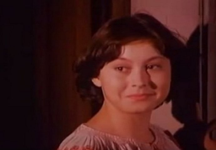 Ovako danas izgleda Bobina Marija iz Žikine dinastije!